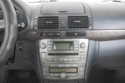 Toyota Avensis II Рестайлинг Кемерово  - изображение 42