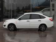 Lada (ВАЗ) Granta I Новосибирск  - изображение 25
