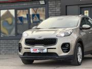 Kia Sportage IV Астрахань  - изображение 28