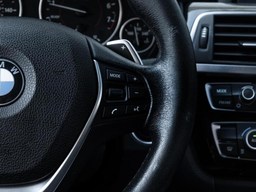 BMW 3 серии VI (F3x) Рестайлинг Ставрополь  - изображение 20