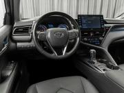 Toyota Camry VIII (XV70) Рестайлинг Москва  - изображение 36