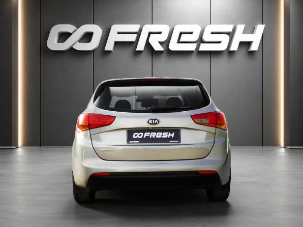Kia Ceed II Рестайлинг с пробегом 2015 года, цена 1 199 000 рублей, 151435 км, универсал, Автокод Объявления