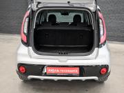 Kia Soul II Рестайлинг Екатеринбург  - изображение 26