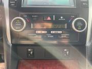 Toyota Camry VII (XV50) Калуга  - изображение 41