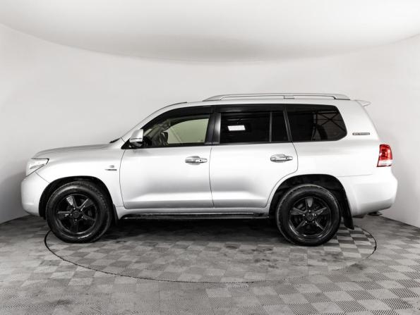 Toyota Land Cruiser 200 Series с пробегом 2011 года, цена 2 575 000 рублей, 254079 км, внедорожник, Автокод Объявления