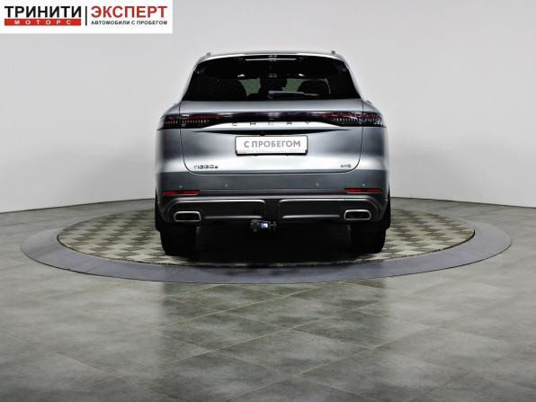 Chery Tiggo 9 I с пробегом 2024 года, цена 2 997 000 рублей, 85022 км, внедорожник, Автокод Объявления
