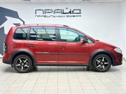 Volkswagen Touran I Рестайлинг Ростов-на-Дону  - изображение 24