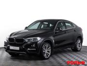 BMW X6 II (F16) Москва  - изображение 23