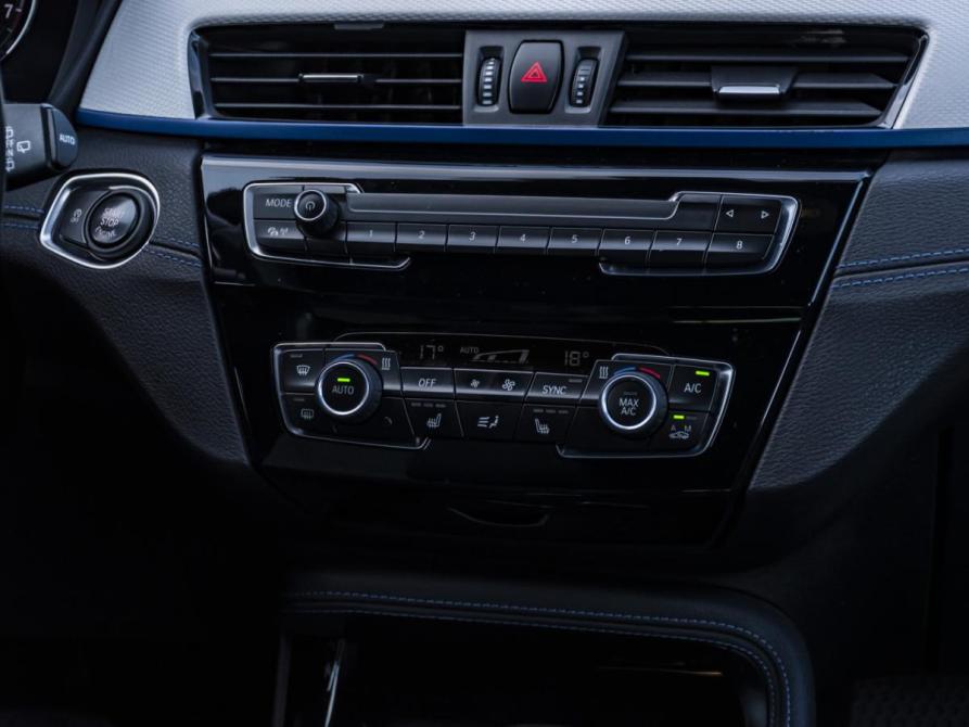 BMW X1 II (F48) Рестайлинг Москва  - изображение 15