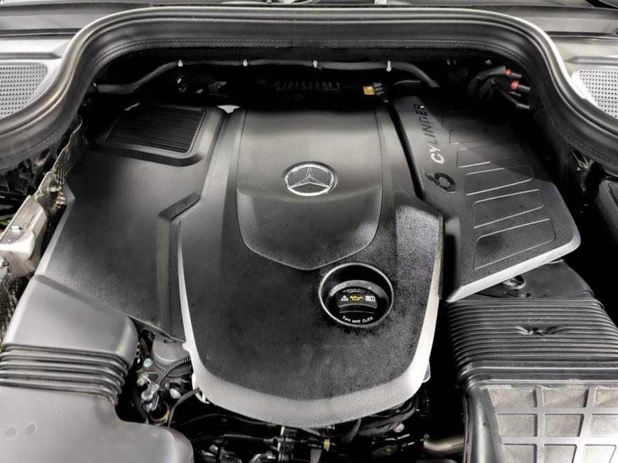 Mercedes-Benz GLS II (X167) Химки  - изображение 9