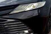 Toyota Camry VII (XV50) Рестайлинг 2 Абакан  - изображение 23