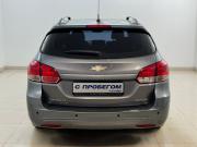 Chevrolet Cruze I Рестайлинг Москва  - изображение 17