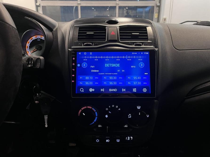 Lada (ВАЗ) Granta I Рестайлинг Чебоксары  - изображение 13