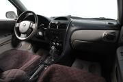 Nissan Almera Classic I Новосибирск  - изображение 28
