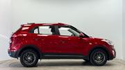 Hyundai Creta I Рестайлинг Киров  - изображение 23