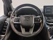 Toyota Land Cruiser 300 Series Барнаул  - изображение 35