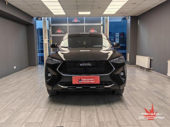 Haval F7x I с пробегом 2020 года, цена 1 700 000 рублей, 95000 км, внедорожник, Автокод Объявления