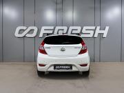Hyundai Solaris I Воронеж  - изображение 25