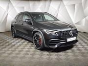 Mercedes-Benz GLA AMG II (H247) Москва  - изображение 23