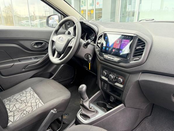 Lada (ВАЗ) XRAY I с пробегом 2016 года, цена 665 000 рублей, 155421 км, хэтчбек, Автокод Объявления