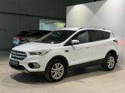 Ford Kuga II Рестайлинг Самара  - изображение 17