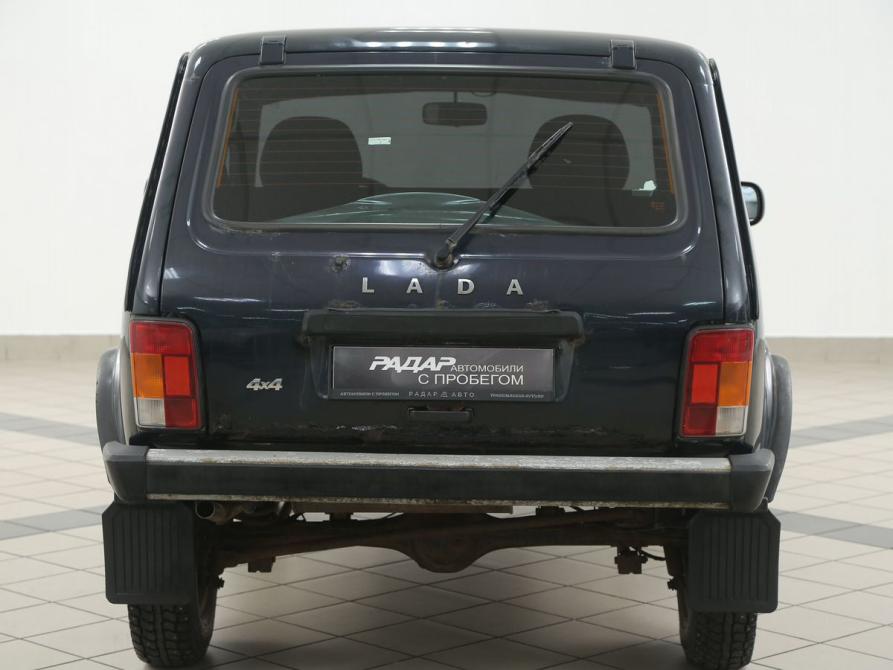 Lada (ВАЗ) 2121 (4x4) I Рестайлинг Иваново  - изображение 3