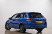 Toyota Corolla XI (E160 E170) Рестайлинг 2 Новокузнецк  - изображение 35