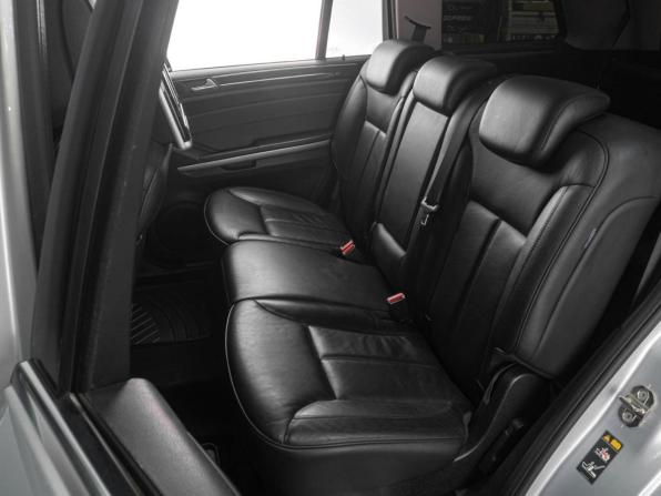 Mercedes-Benz GL-Класс I (X164) Рестайлинг с пробегом 2012 года, цена 2 999 000 рублей, 128799 км, внедорожник, Автокод Объявления