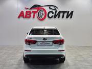 Kia Rio III Рестайлинг Воронеж  - изображение 27