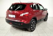 Nissan Qashqai I Рестайлинг Саратов  - изображение 32
