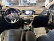 Kia Sportage IV Рестайлинг Екатеринбург  - изображение 34
