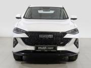 Haval F7x I Рестайлинг Химки  - изображение 32