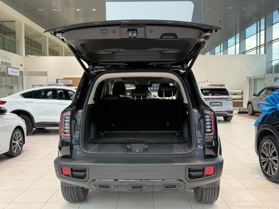 Haval Dargo Екатеринбург  - изображение 9