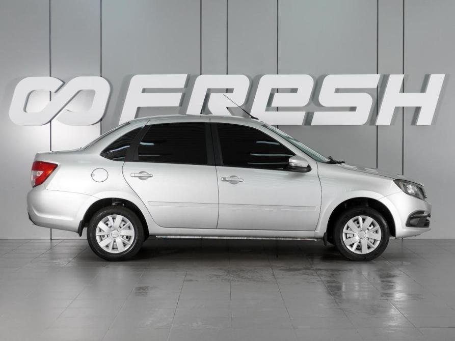 Lada (ВАЗ) Granta I Рестайлинг Минеральные Воды  - изображение 5