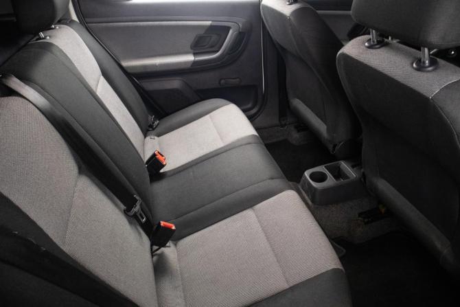 Skoda Fabia II с пробегом 2008 года, цена 399 000 рублей, 180454 км, хэтчбек, Автокод Объявления