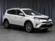 Toyota RAV4 IV (XA40) Рестайлинг Тюмень  - изображение 22