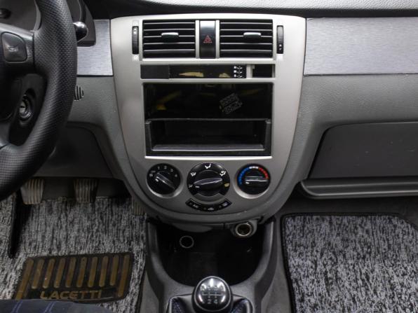 Chevrolet Lacetti I с пробегом 2012 года, цена 549 000 рублей, 213000 км, седан, Автокод Объявления