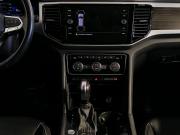 Volkswagen Teramont I Рестайлинг Москва  - изображение 25