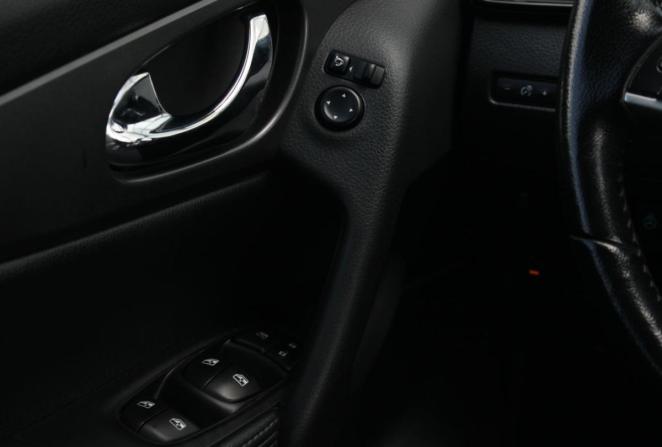 Nissan Qashqai II с пробегом 2019 года, цена 2 200 000 рублей, 87547 км, внедорожник, Автокод Объявления