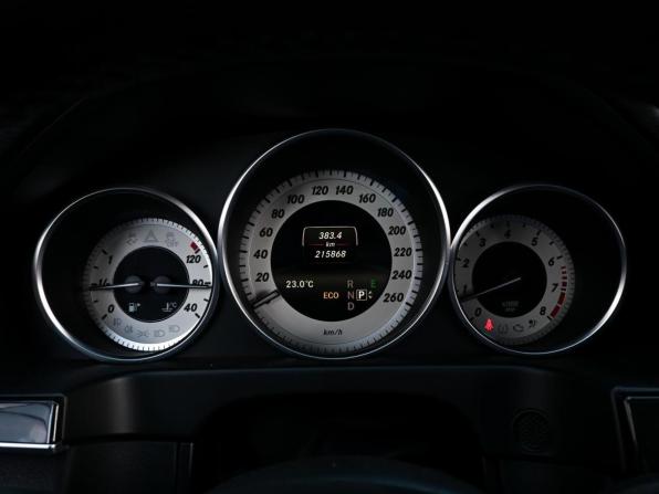 Mercedes-Benz E-Класс IV (W212 S212 C207) Рестайлинг с пробегом 2014 года, цена 1 869 000 рублей, 215868 км, седан, Автокод Объявления