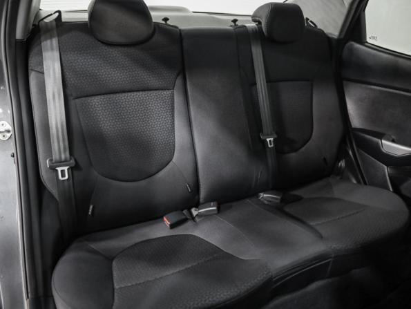 Kia Rio III Рестайлинг с пробегом 2015 года, цена 1 199 000 рублей, 101961 км, седан, Автокод Объявления