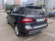 Mercedes-Benz M-Класс III (W166) Санкт-Петербург  - изображение 22