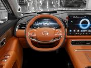 GAC Trumpchi S9 Москва  - изображение 42