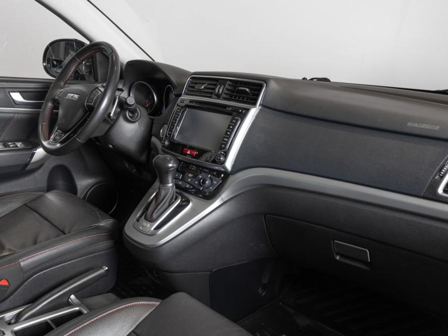 Haval H6 I Казань  - изображение 7