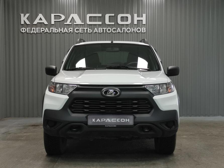 Lada (ВАЗ) Niva Travel I Пермь  - изображение 3