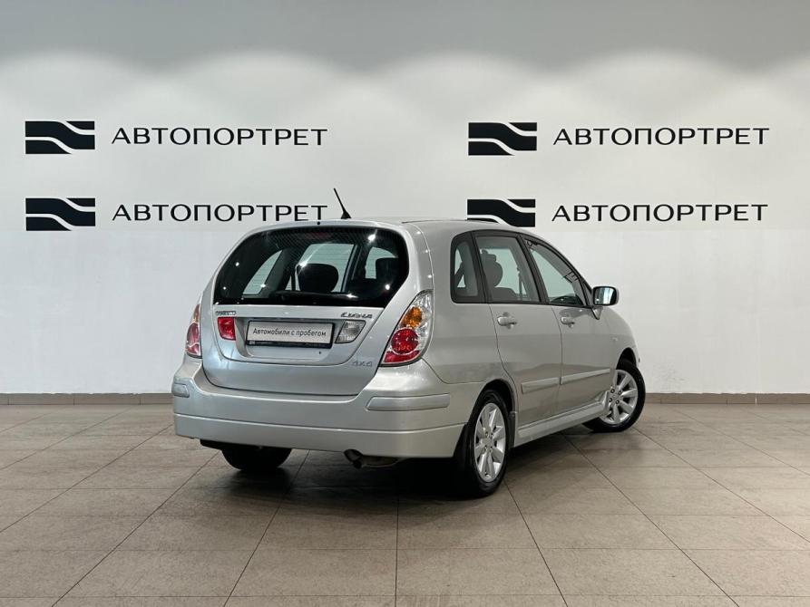Suzuki Liana I Рестайлинг Санкт-Петербург  - изображение 7