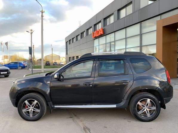 Renault Duster I с пробегом 2013 года, цена 960 000 рублей, 169500 км, внедорожник, Автокод Объявления