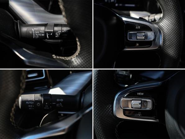 GAC GS8 II с пробегом 2023 года, цена 3 590 000 рублей, 18846 км, внедорожник, Автокод Объявления