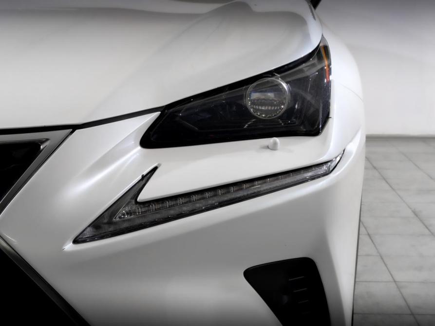 Lexus NX I Рестайлинг Москва  - изображение 16