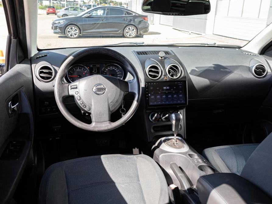 Nissan Qashqai I Рестайлинг Краснодар  - изображение 6